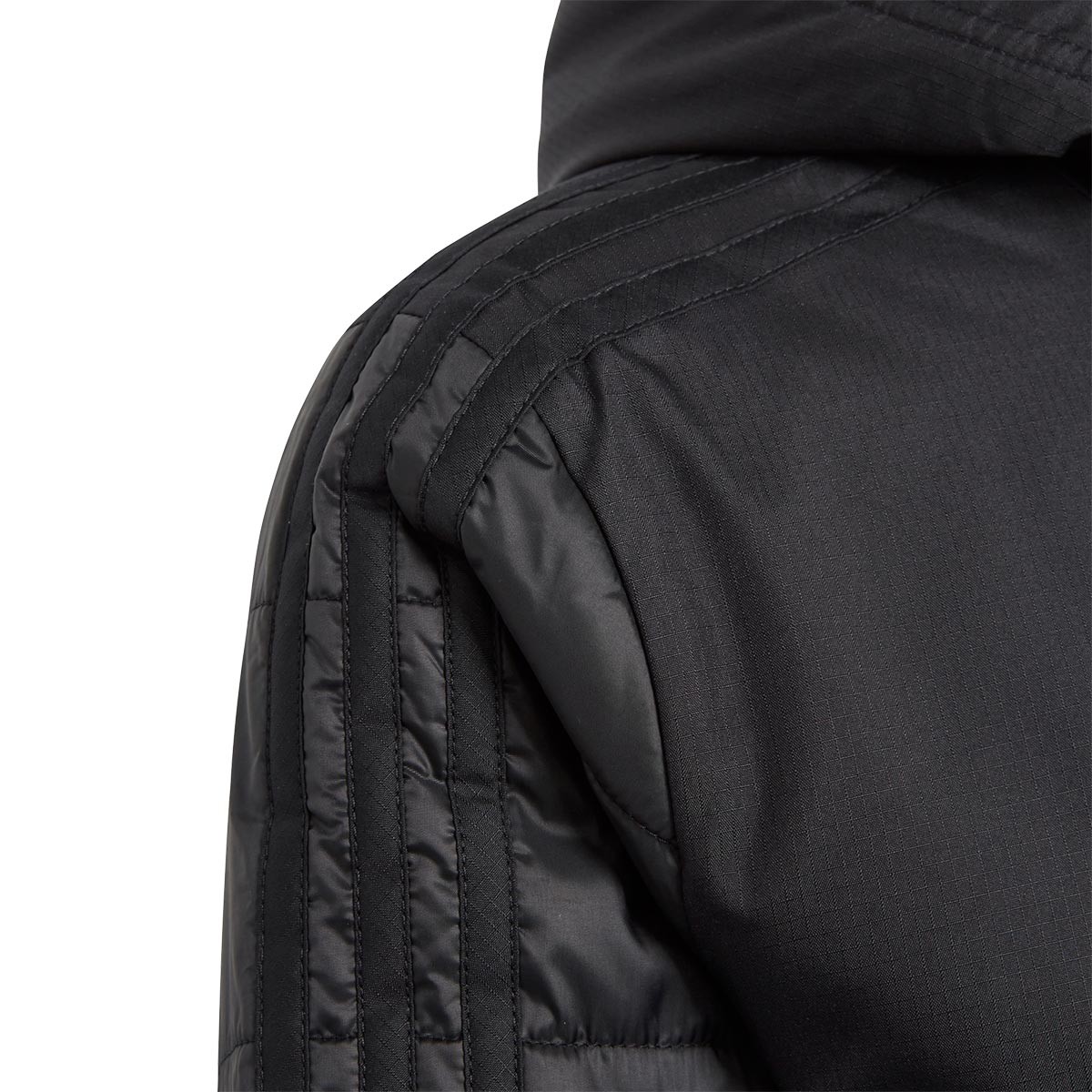 adidas winter jacket 18