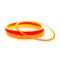SP Fútbol 20 hoops (10 yellow and 10 orange) Kit