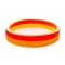 SP Fútbol 20 hoops (10 yellow and 10 orange) Kit