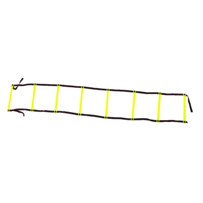 Speed ladder (4 metres and 10 steps)