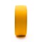 Banda de delimitación (10 mts x 75 mm) Amarillo