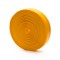 Banda de delimitación (20 mts x 40 mm) Amarillo