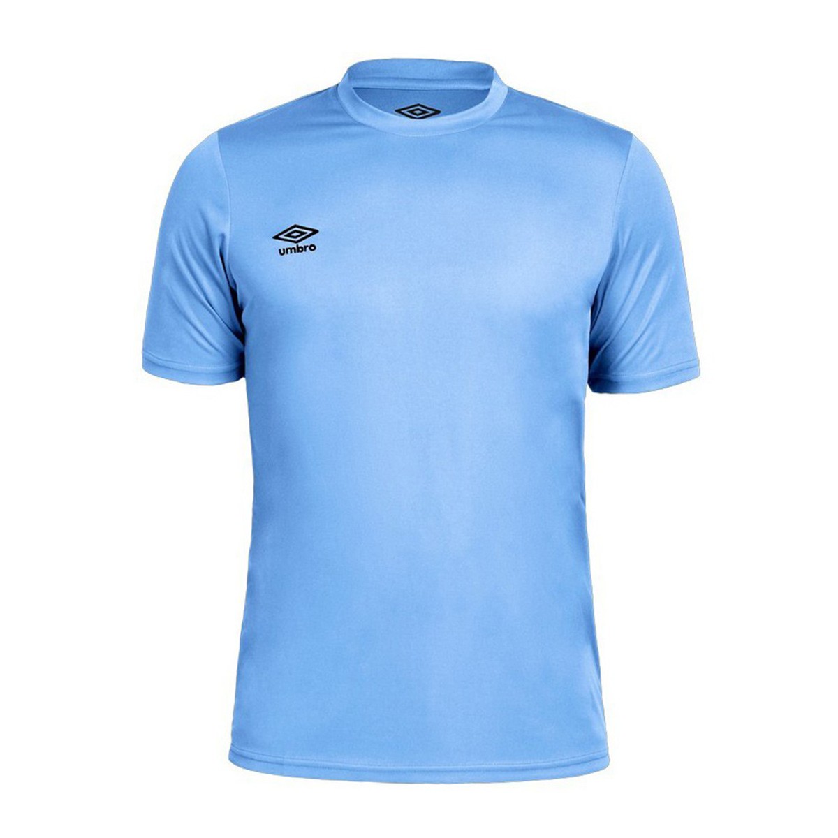 sky blue football jersey