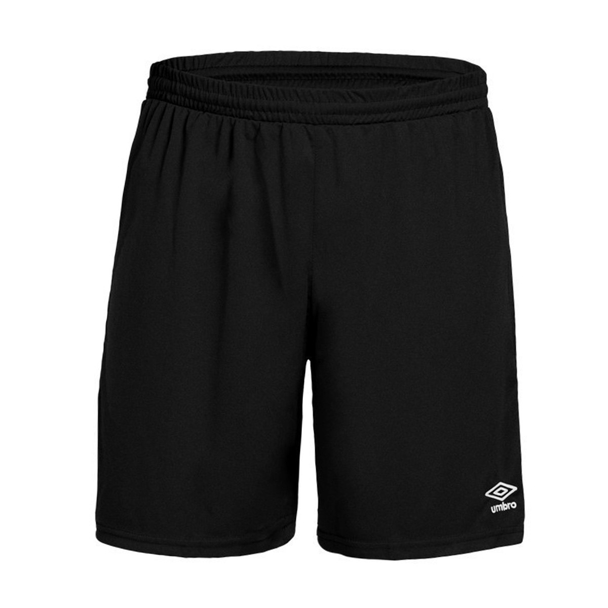 umbro kids shorts