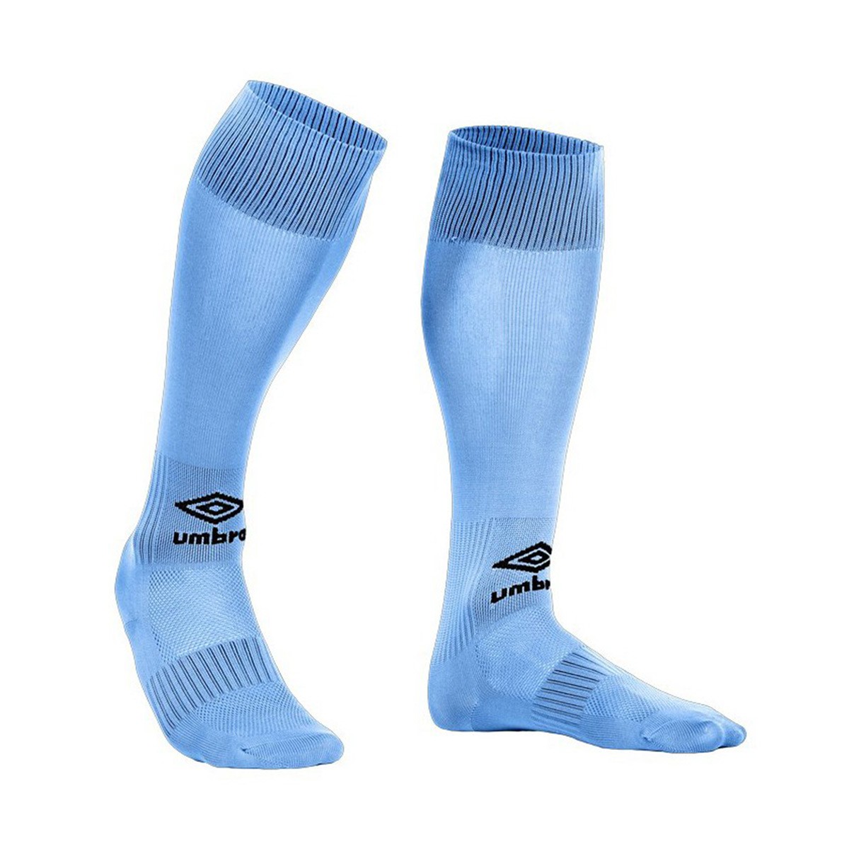 Football Socks Umbro Joy Sky blue 