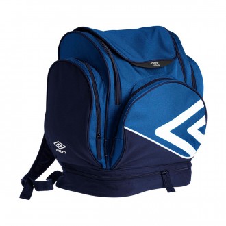 Mochila Umbro Italia Royal-Navy