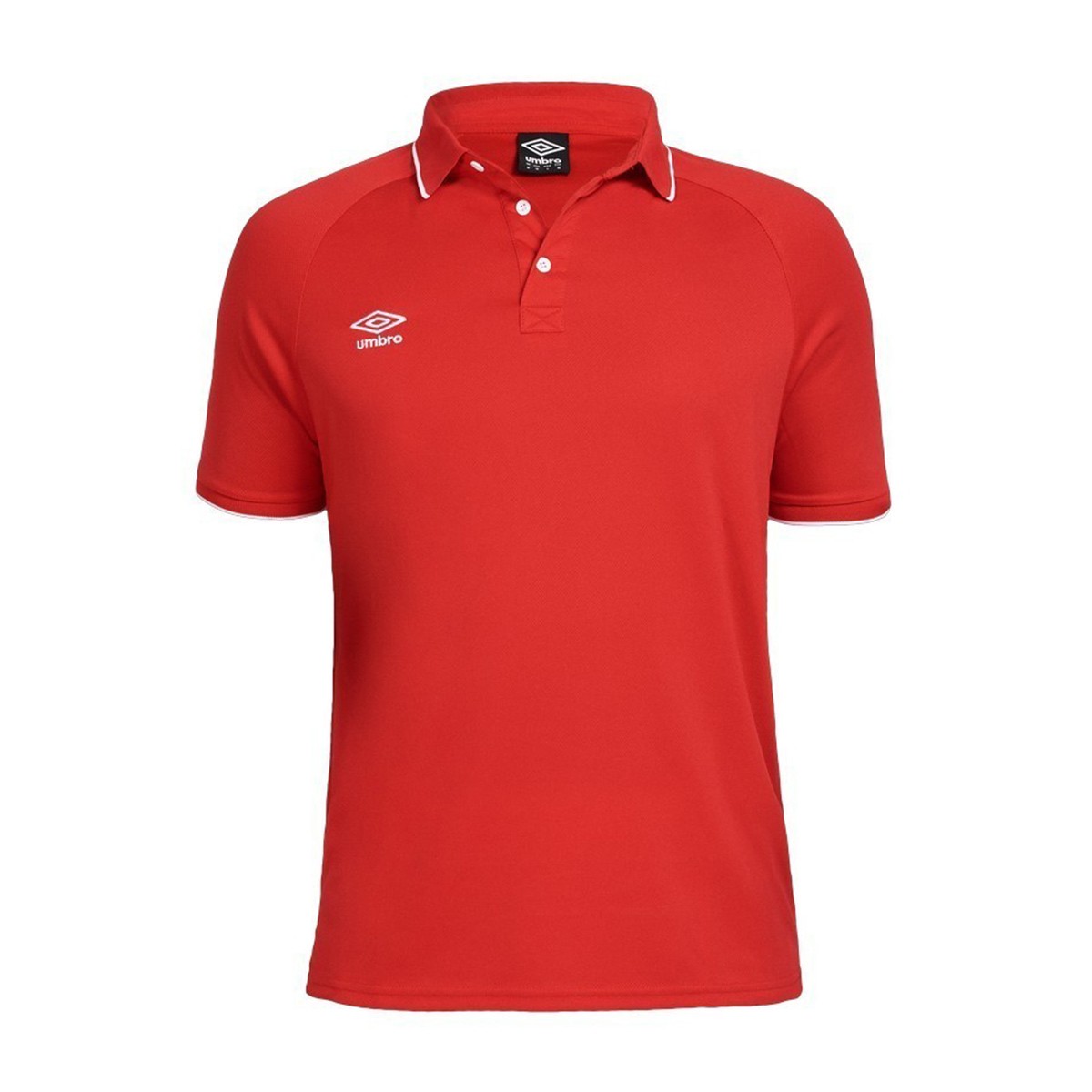 umbro polo shirt