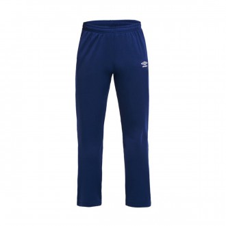 Calças Umbro Loyal Crianças Navy