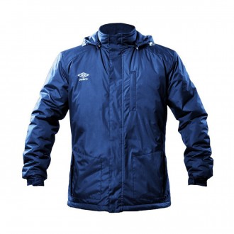 Casaco Umbro Ethereal Navy