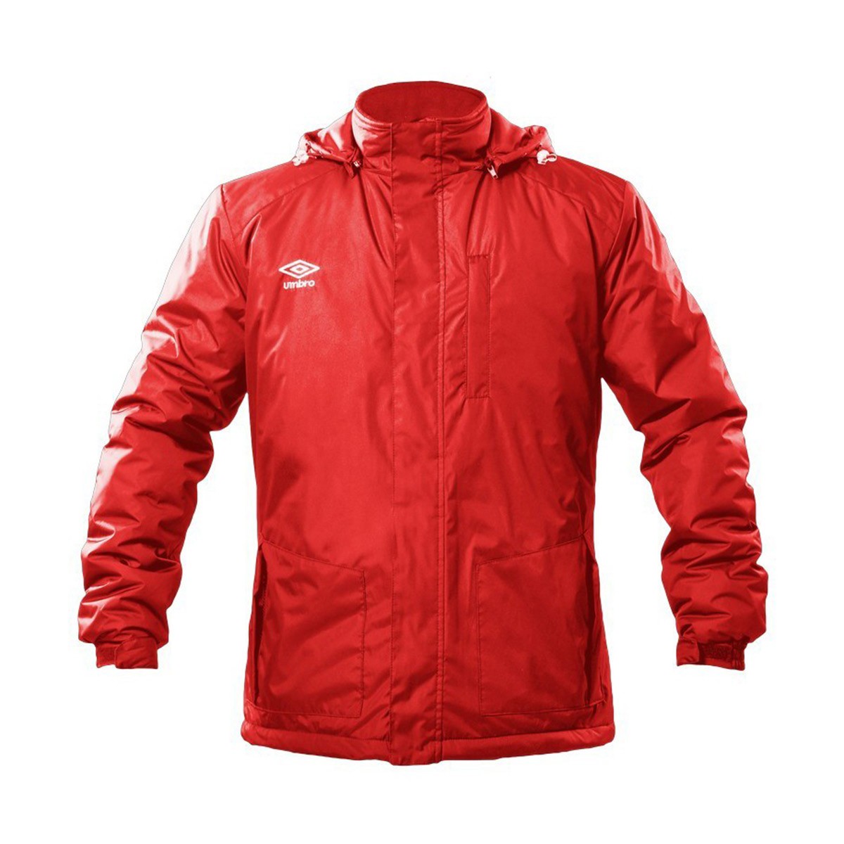 umbro football coats