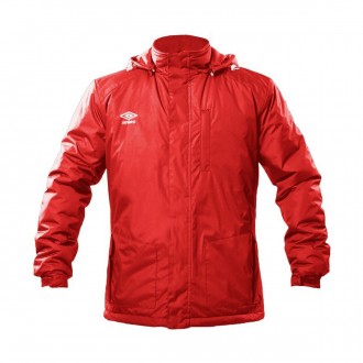 Casaco Umbro Ethereal Crianças Red