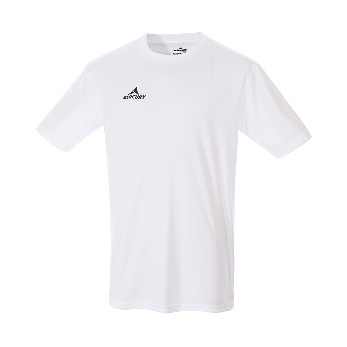 plain white football jersey