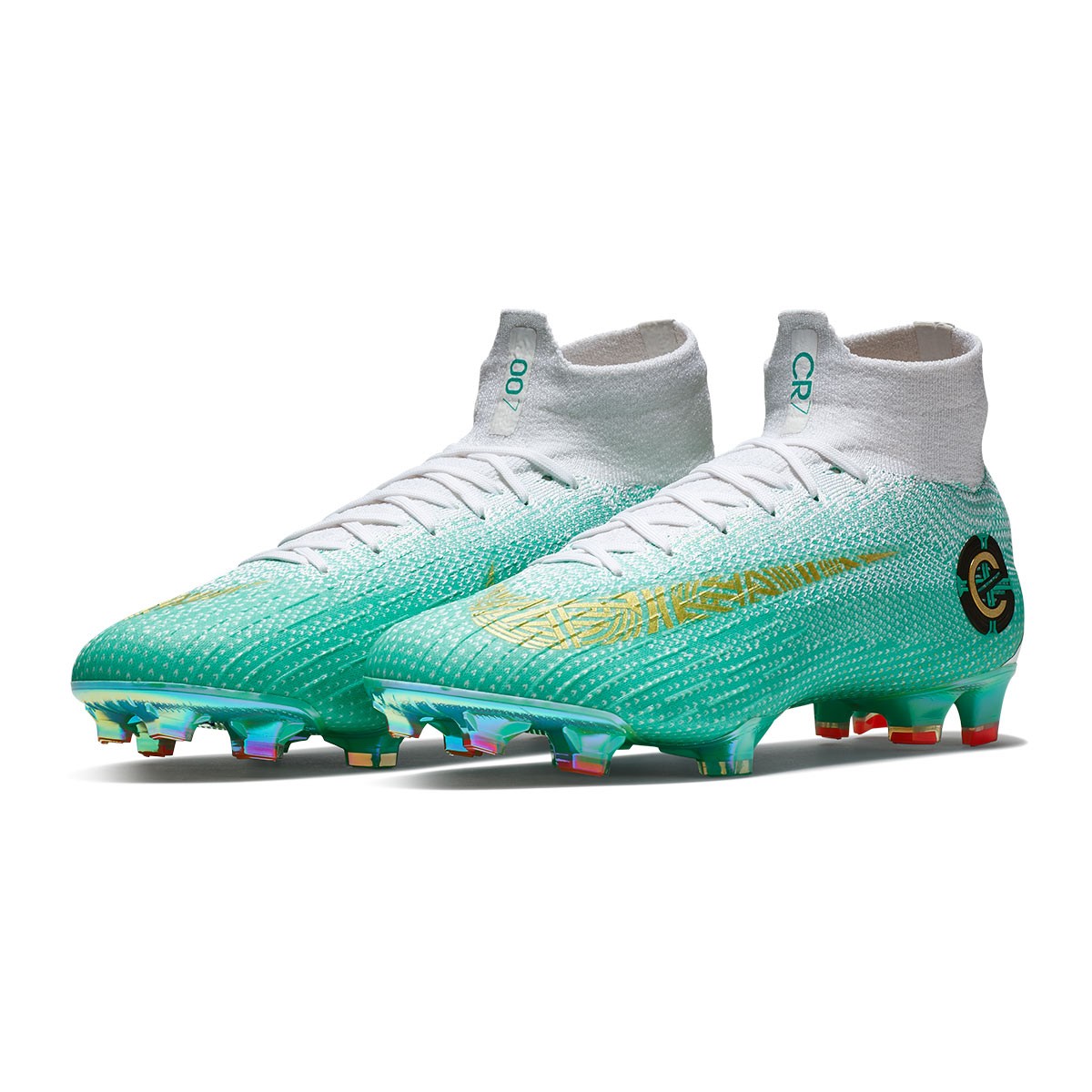 nike mercurial play ice