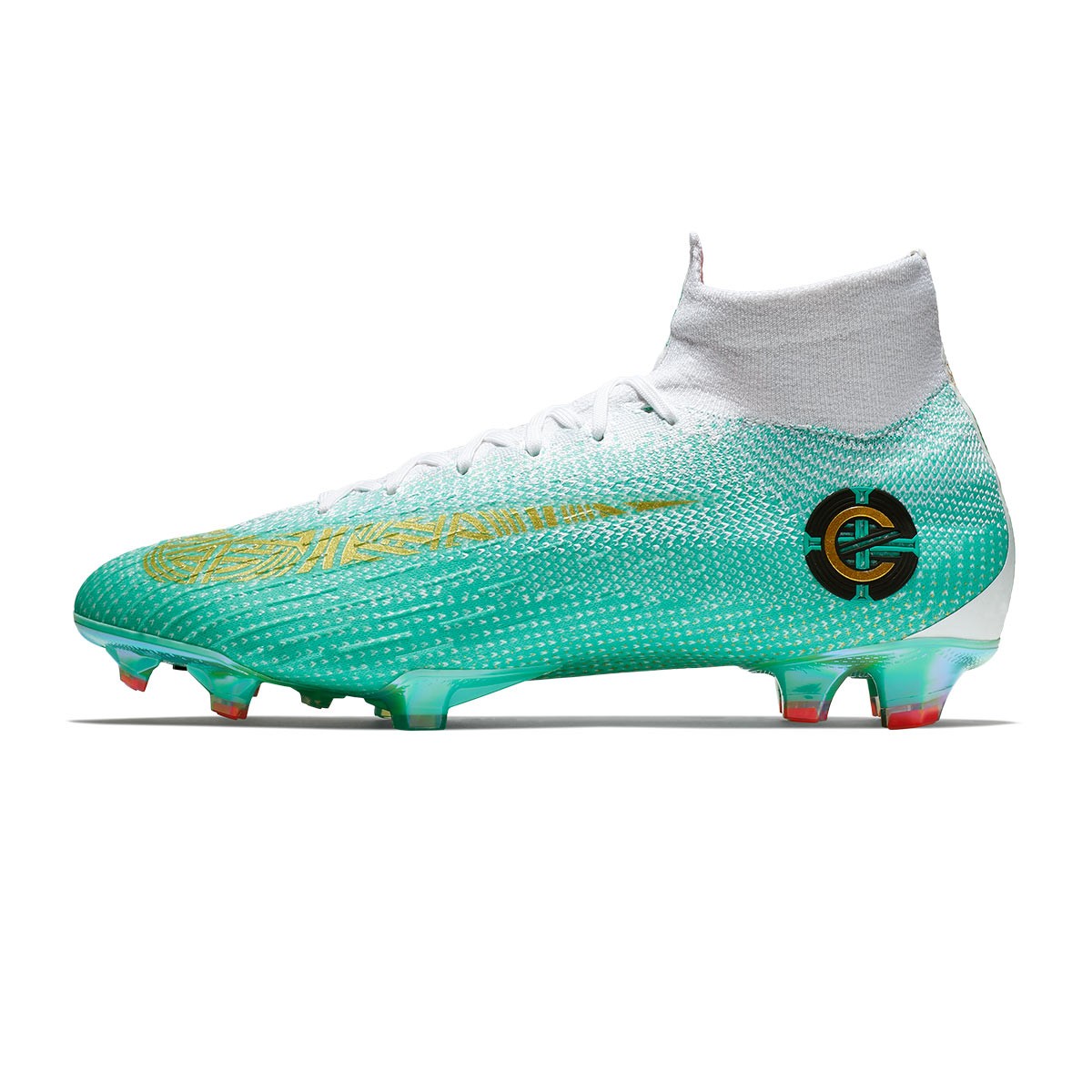 nike mercurial superfly cr7