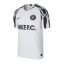 Nike F.C. White-Black