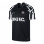 Nike F.C. Black-White