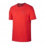 Nike F.C. Dry Light crimson