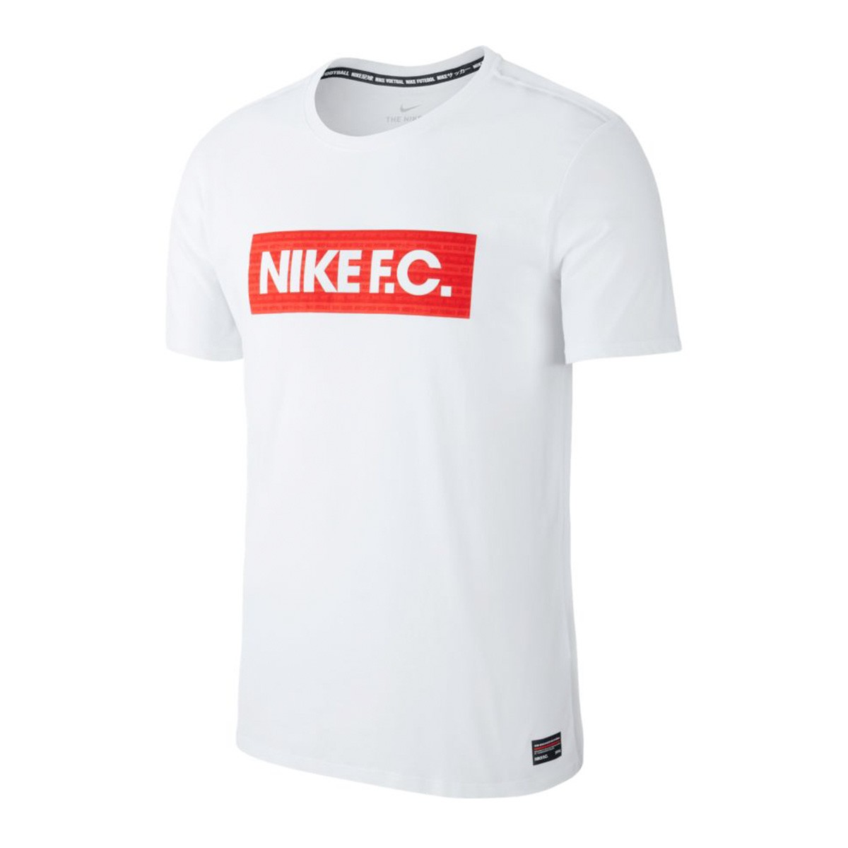 nike fc top