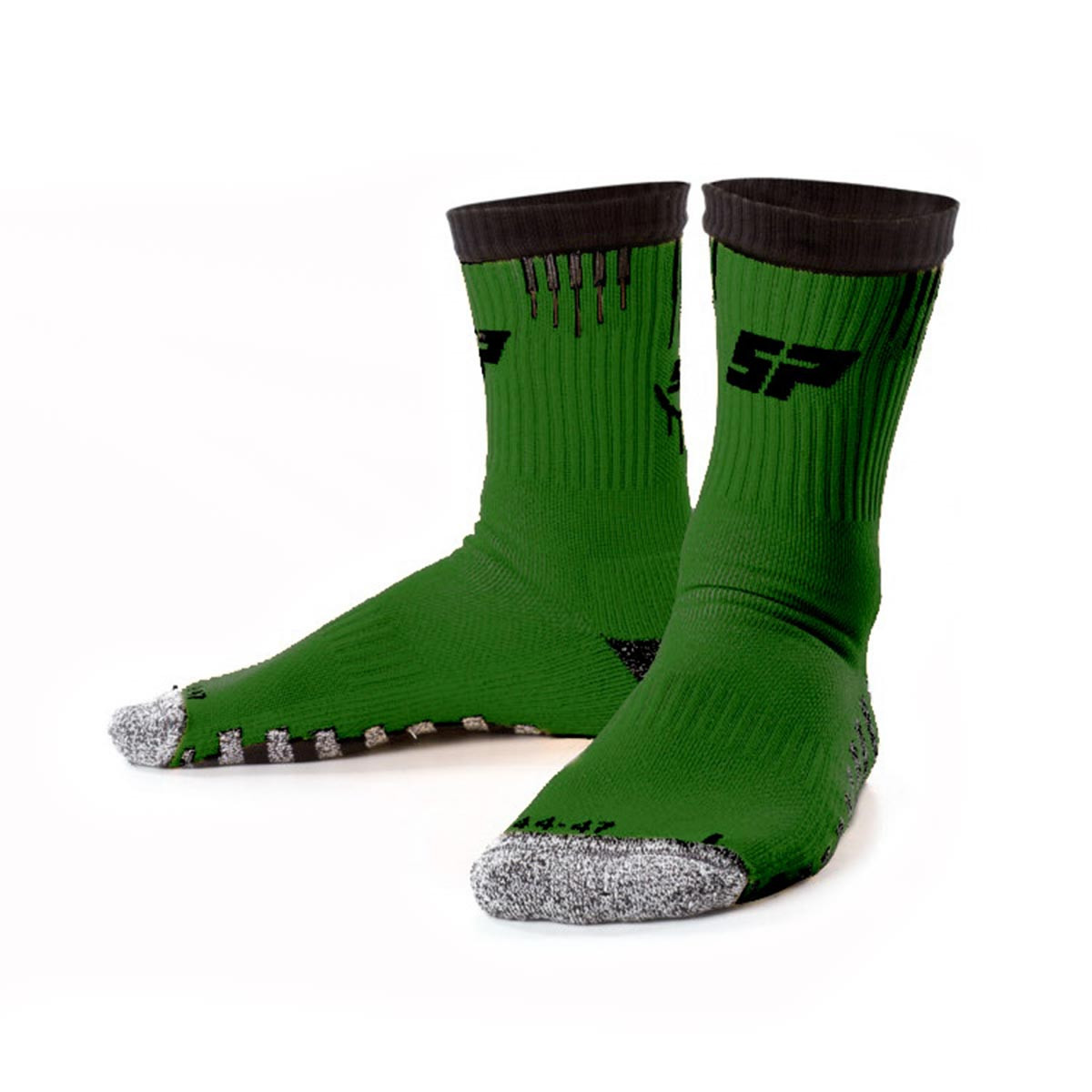 adidas Calcetines verdes