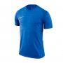 Tiempo Premier m/c Royal blue-White