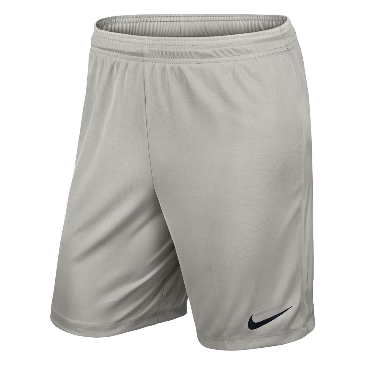 grey nike shorts