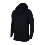 Dry Academy Hoodie Black