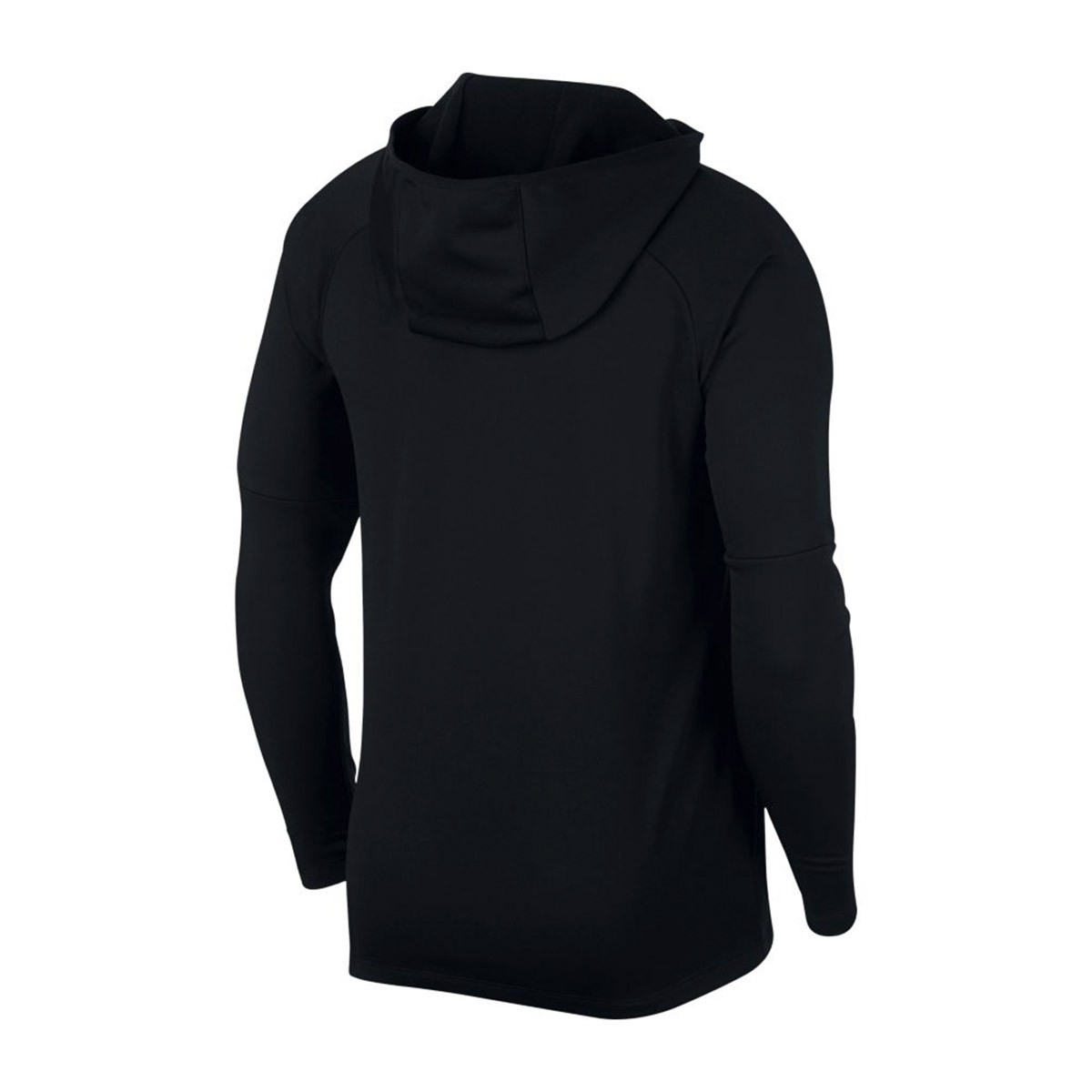 sudadera nike dry academy