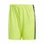 Condivo 18 Solar yellow-Black