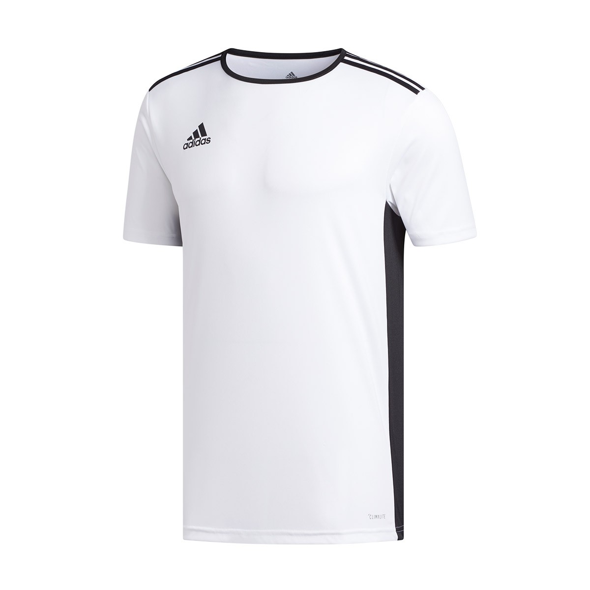 camiseta adidas entrada