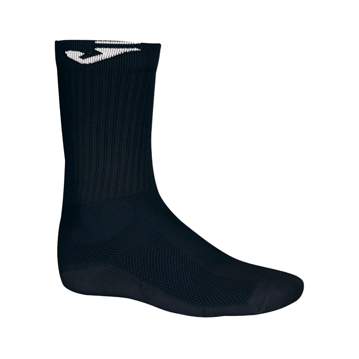 Socks Joma Largo Black - Fútbol Emotion