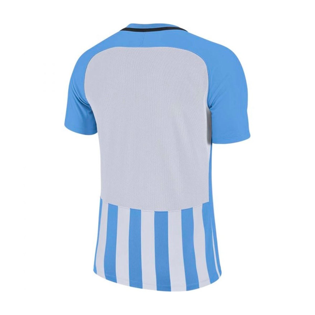 nike striped division iii jersey