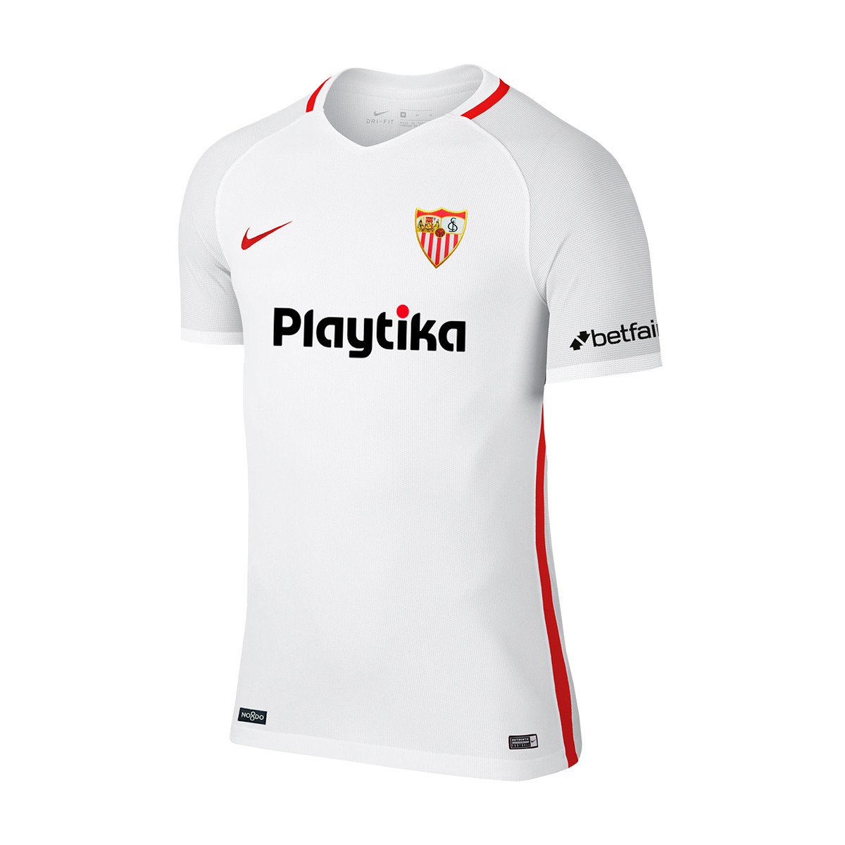 sevilla soccer jersey