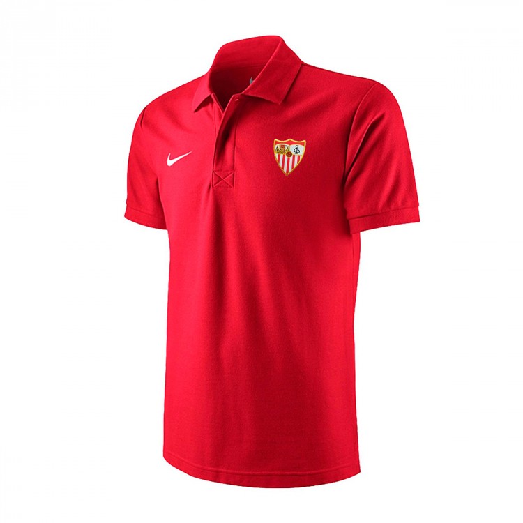 abbigliamento calcio Sevilla FC 2018 abbigliamento calcio Sevilla FC 2018