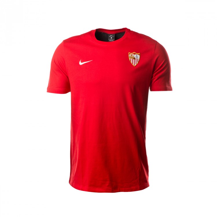 camiseta sevilla fc 2019 replica
