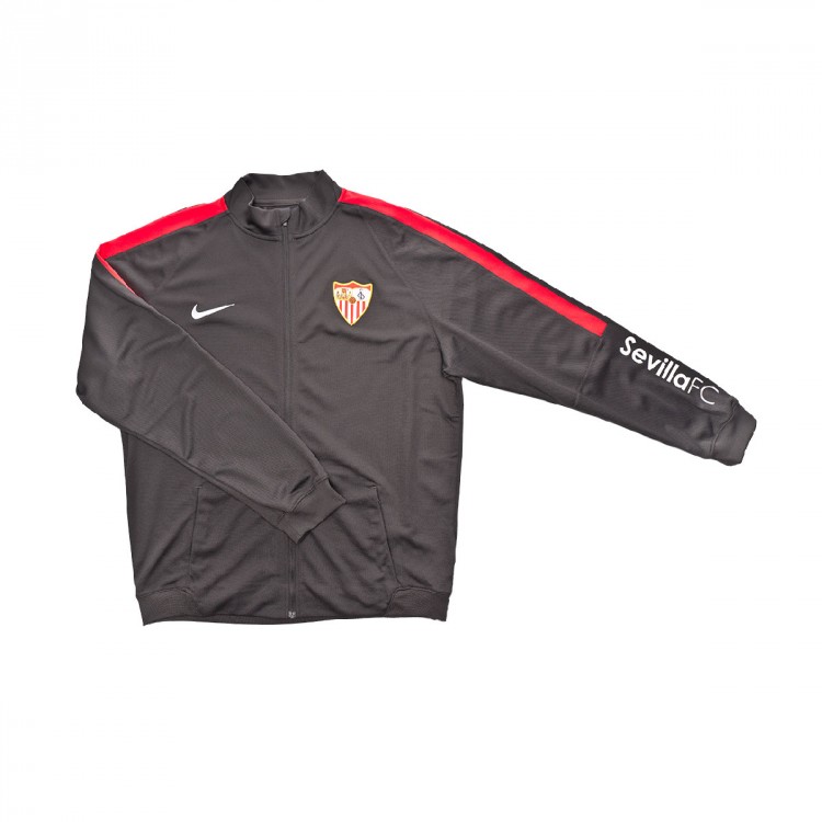 política Centro de producción Templado Chándal Nike Sevilla FC 2018-2019 Niño Grey - Tienda de fútbol Fútbol Emotion política Centro de producción Templado Chándal Nike Sevilla FC 2018-2019 Niño Grey - Tienda de fútbol Fútbol Emotion