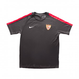 Crear Camisetas De Futbol Sevilla FC Segunda 2024/2025