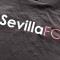 Camiseta Sevilla FC Training 2018-2019 Niño Grey