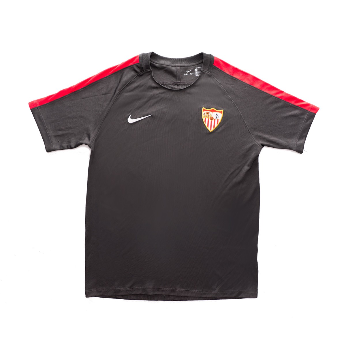 camiseta nike sevilla fc