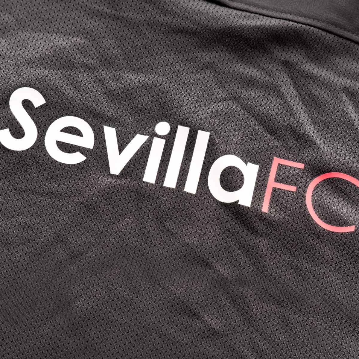 equipacion sevilla 2018 niño