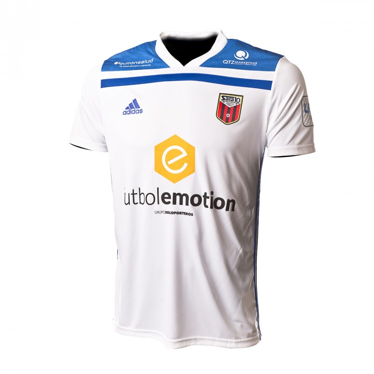 equipaciones adidas