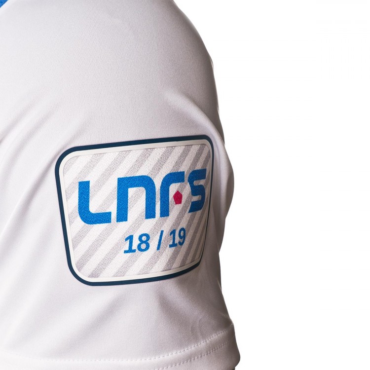 adidas equipación blancas