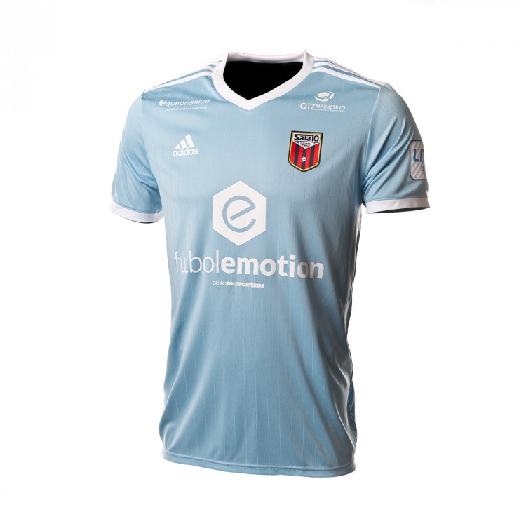 adidas equipacion futbol