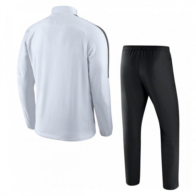 chandal nike academy