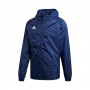 Core 18 Dark Blue-White