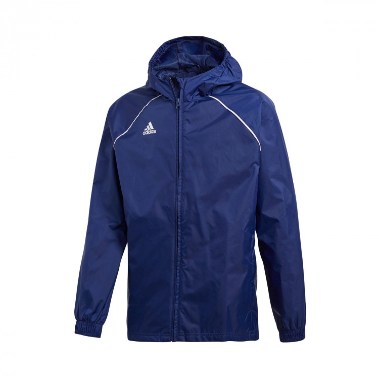 adidas chaqueta capucha ninos 