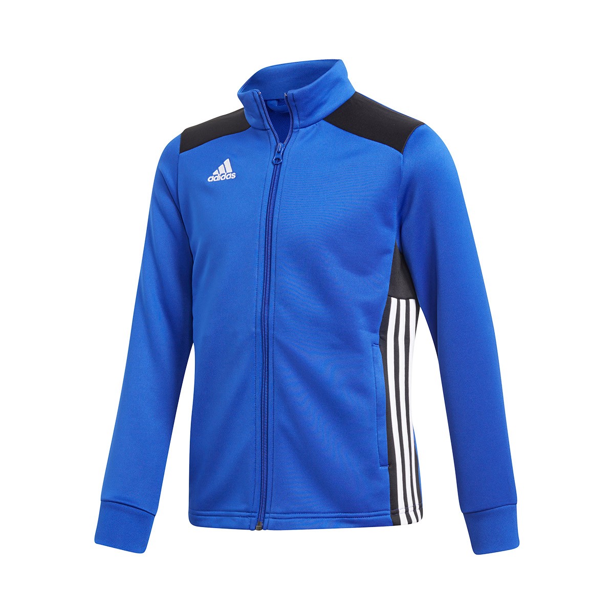 adidas regista 18 jacket