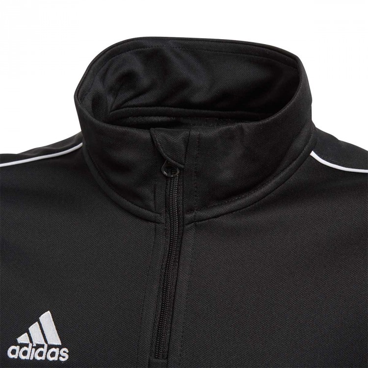 adidas core 18 sudadera