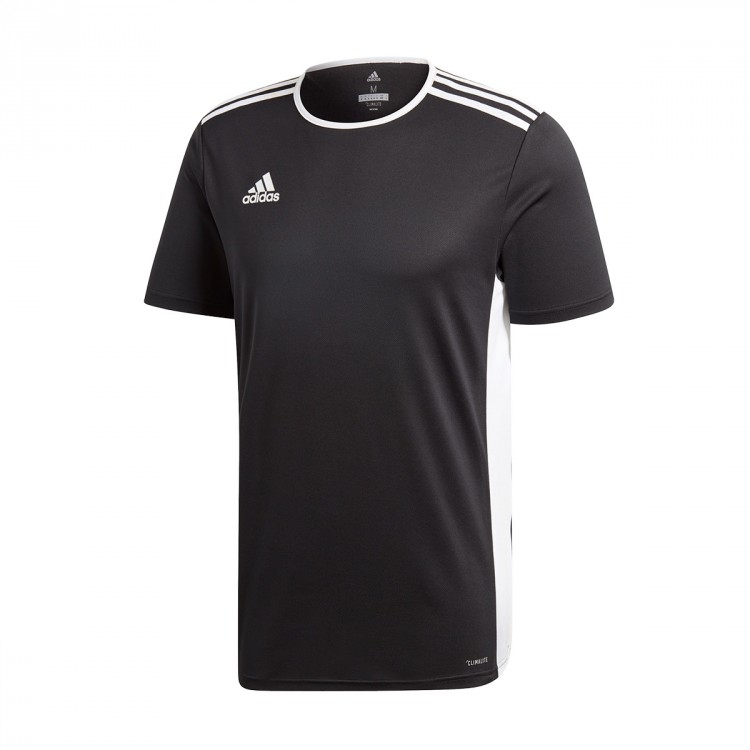 camiseta adidas entrada 18