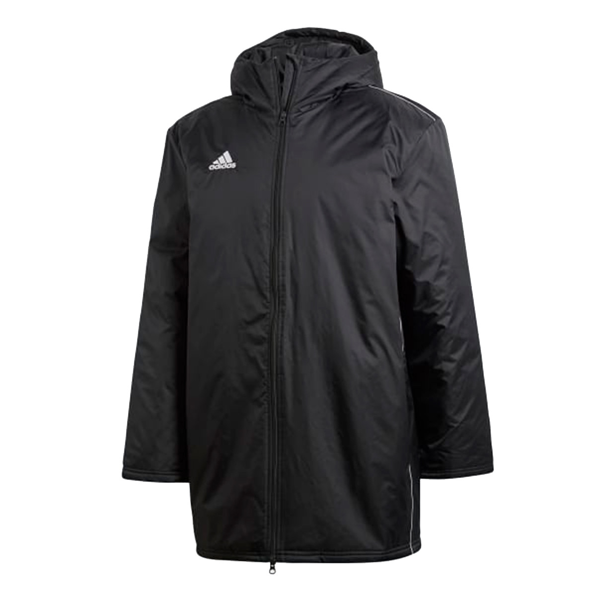 adidas kids coat