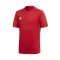 Camiseta adidas Core 18 Training m/c Niño